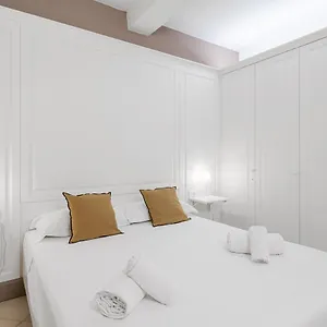 Mercato Modern Flat Appartamento
