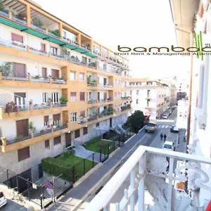 Bamboo Agnesi Milano