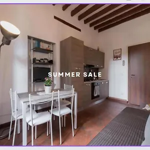  Appartement Il Quartierino D'oltrarno