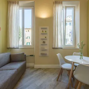  Appartement Cosy Fiesolana