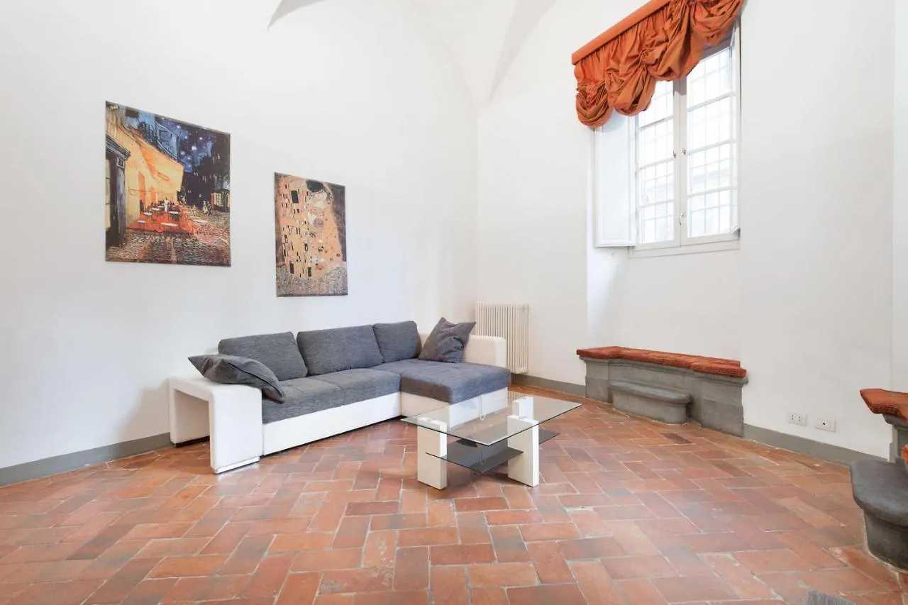 Pontevecchio Luxury Suite Amazing Location - Hosted By Sweetstay Florence Italy