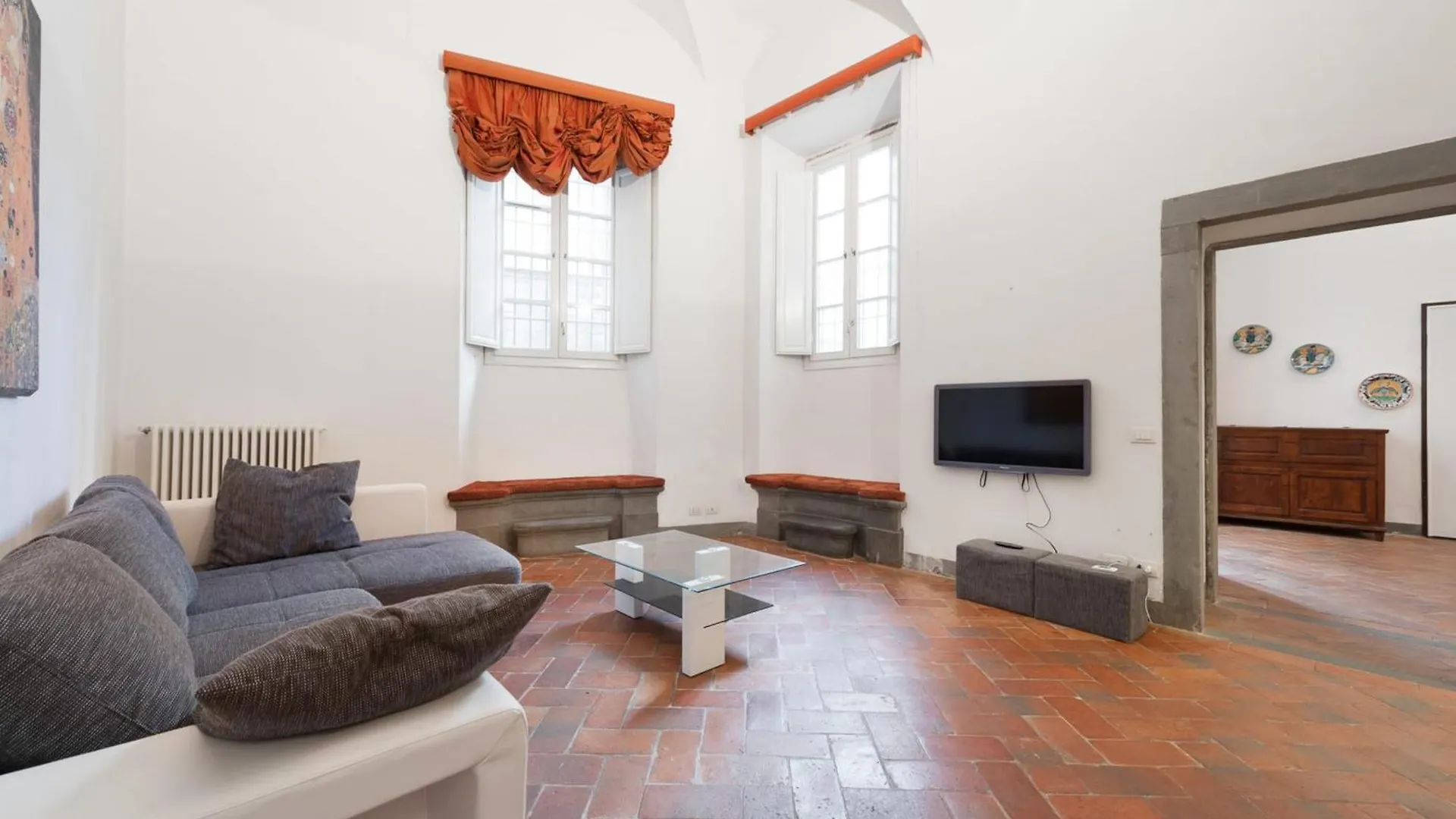 Pontevecchio Luxury Suite Amazing Location - Hosted By Sweetstay location