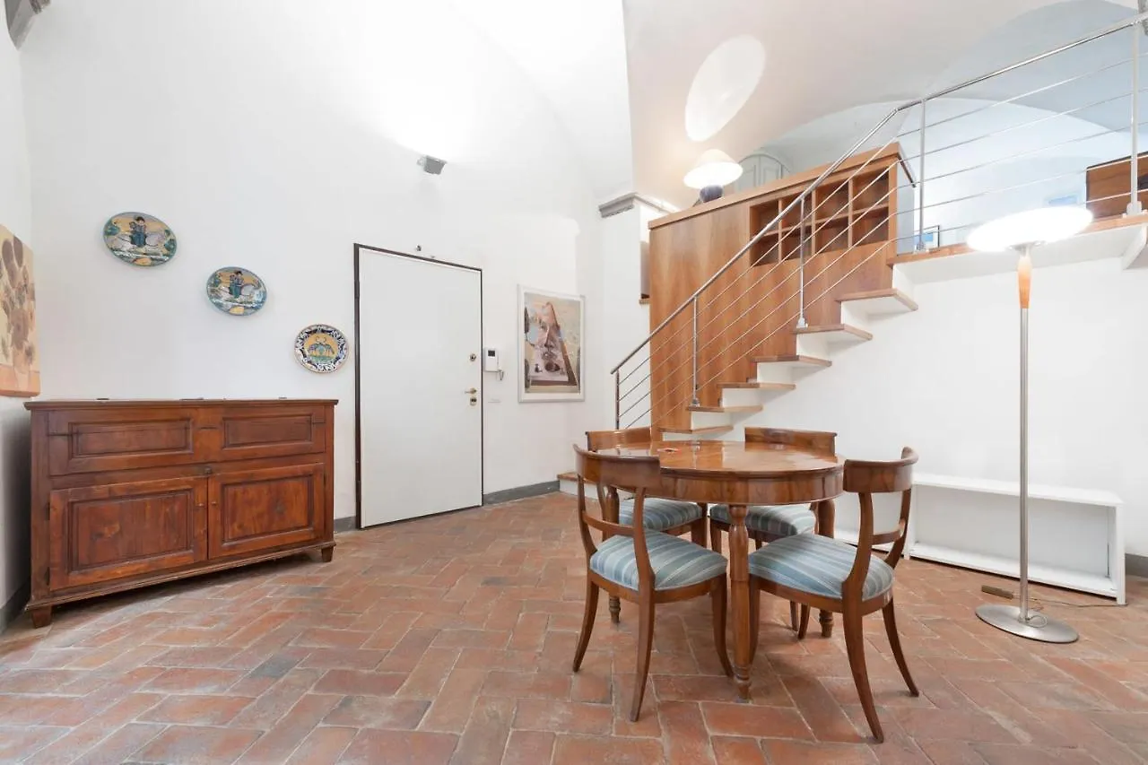 Pontevecchio Luxury Suite Amazing Location - Hosted By Sweetstay Florence Apartment