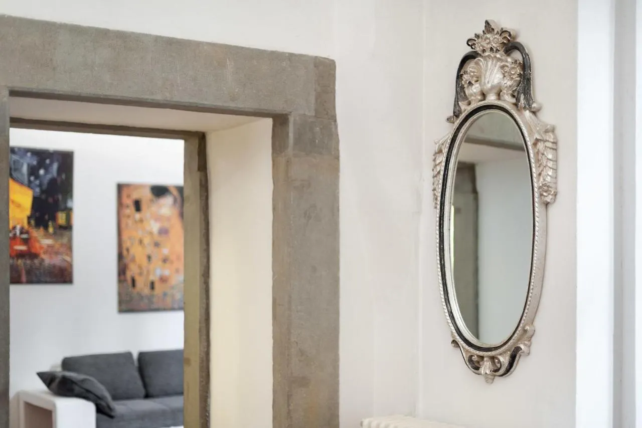 Pontevecchio Luxury Suite Amazing Location - Hosted By Sweetstay Florence Italy