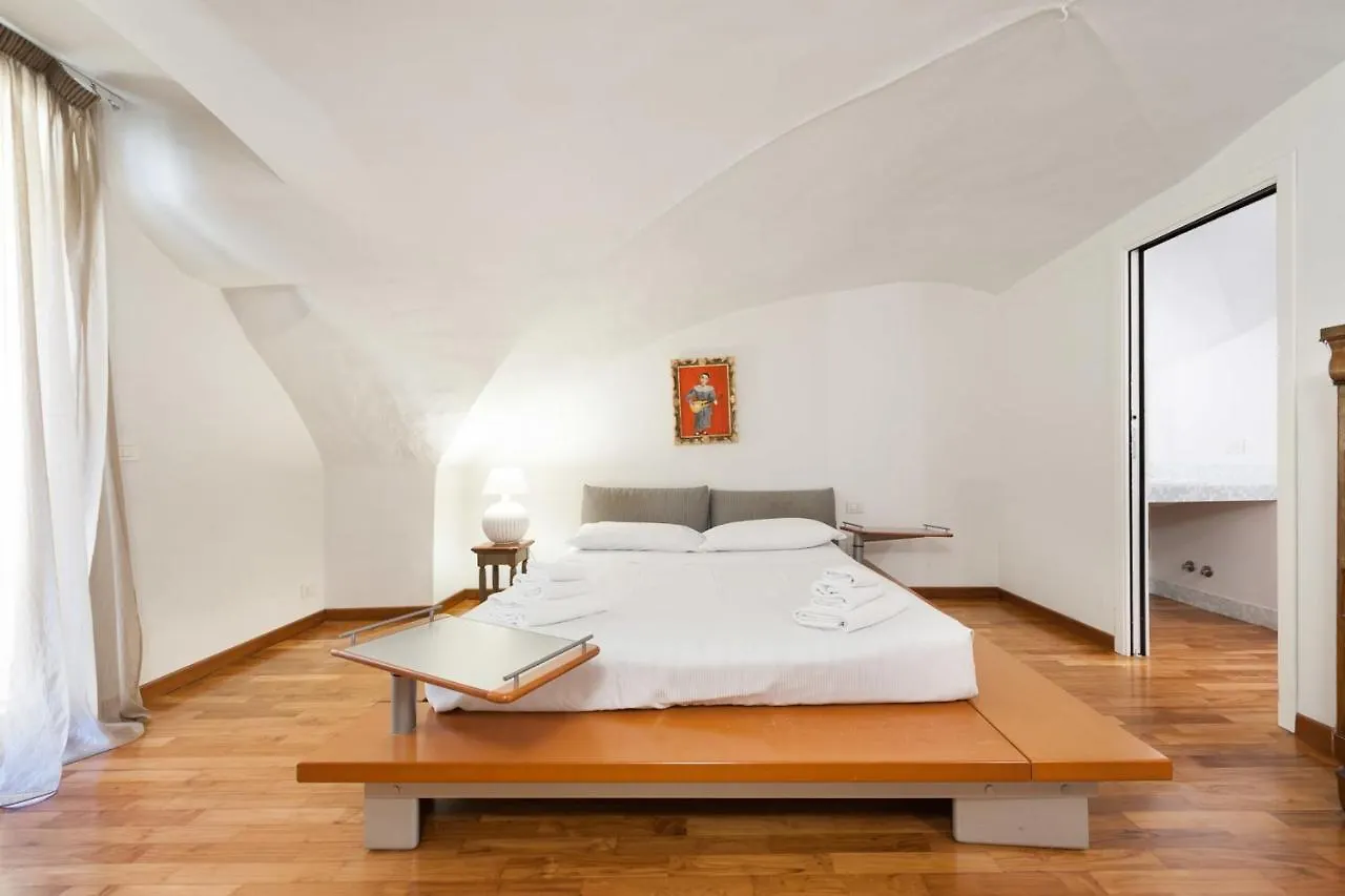 Apartment Pontevecchio Luxury Suite Amazing Location - Hosted By Sweetstay Florence