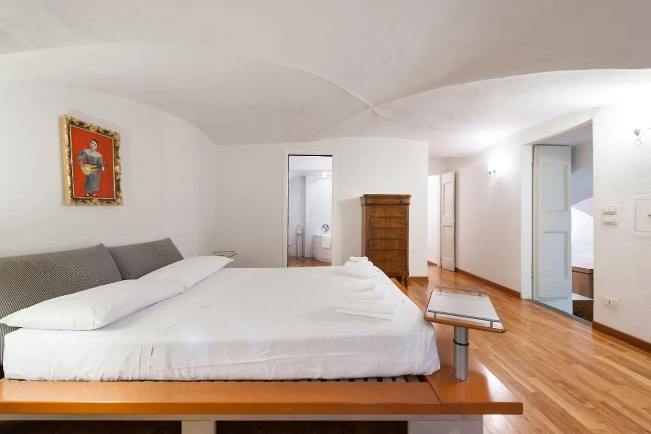 Apartment Pontevecchio Luxury Suite Amazing Location - Hosted By Sweetstay Florence