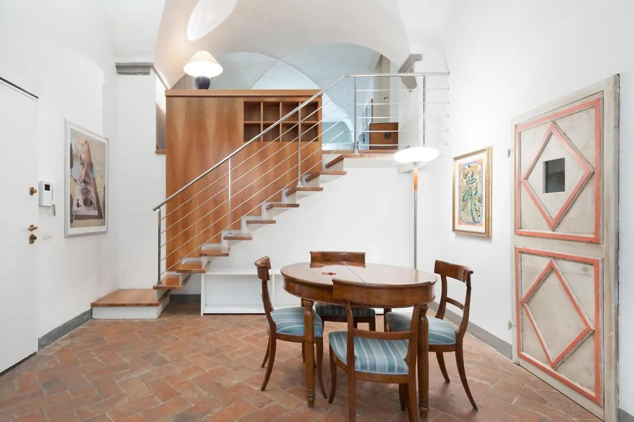 Pontevecchio Luxury Suite Amazing Location - Hosted By Sweetstay Florence 0*,