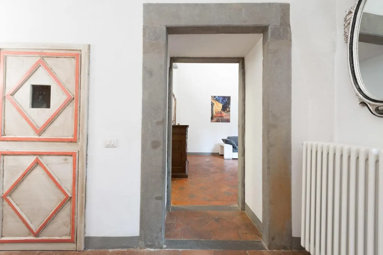 Pontevecchio Luxury Suite Amazing Location - Hosted By Sweetstay Florence