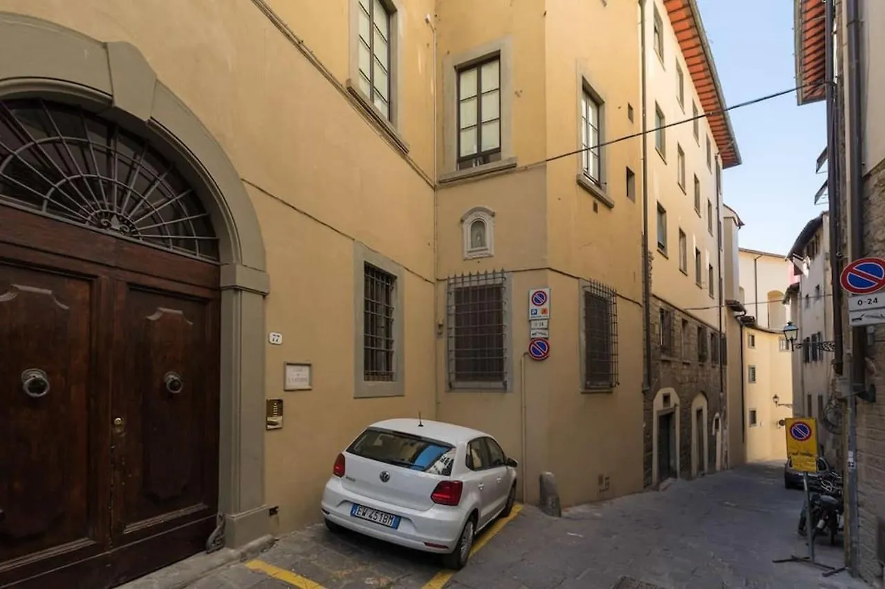 Apartment Pontevecchio Luxury Suite Amazing Location - Hosted By Sweetstay Florence