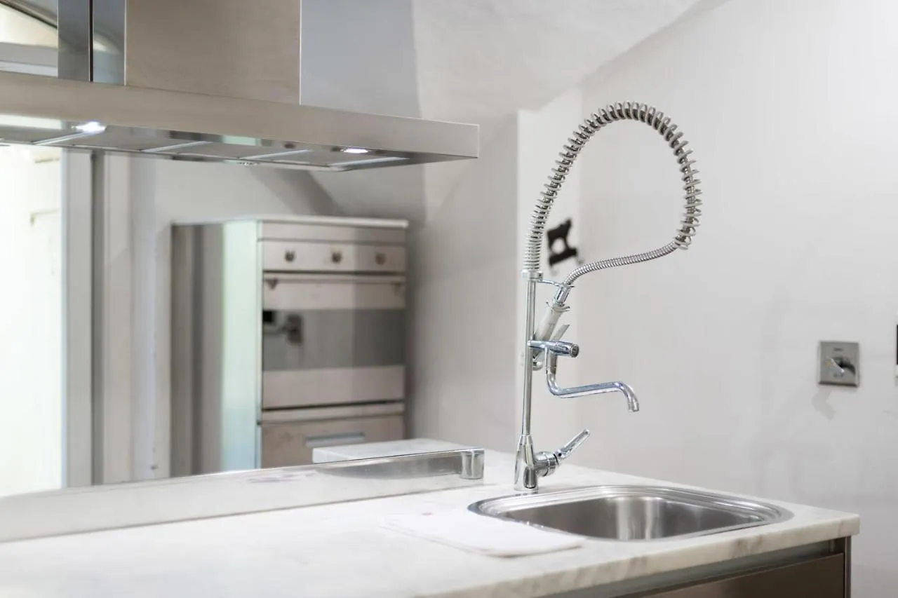 Apartment Pontevecchio Luxury Suite Amazing Location - Hosted By Sweetstay Florence Italy