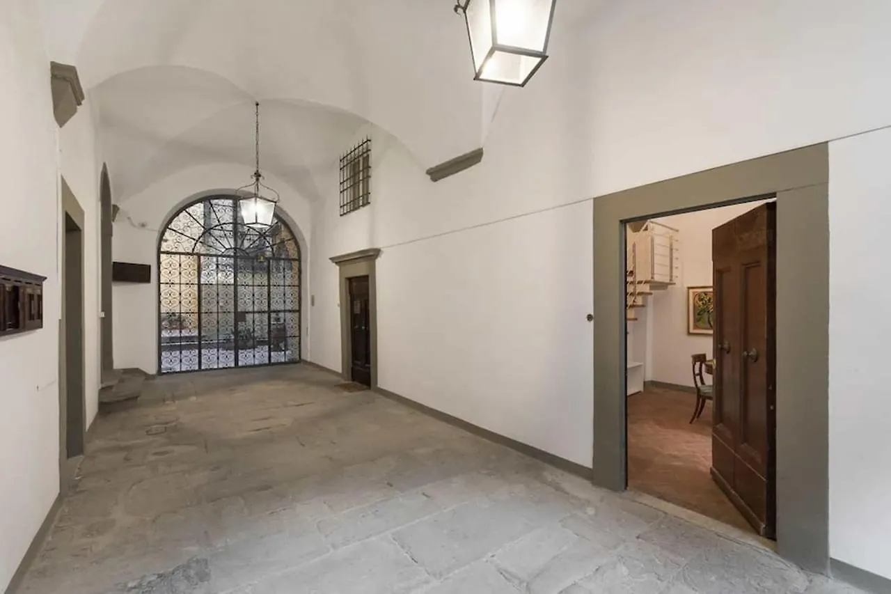 Pontevecchio Luxury Suite Amazing Location - Hosted By Sweetstay Florence Apartment