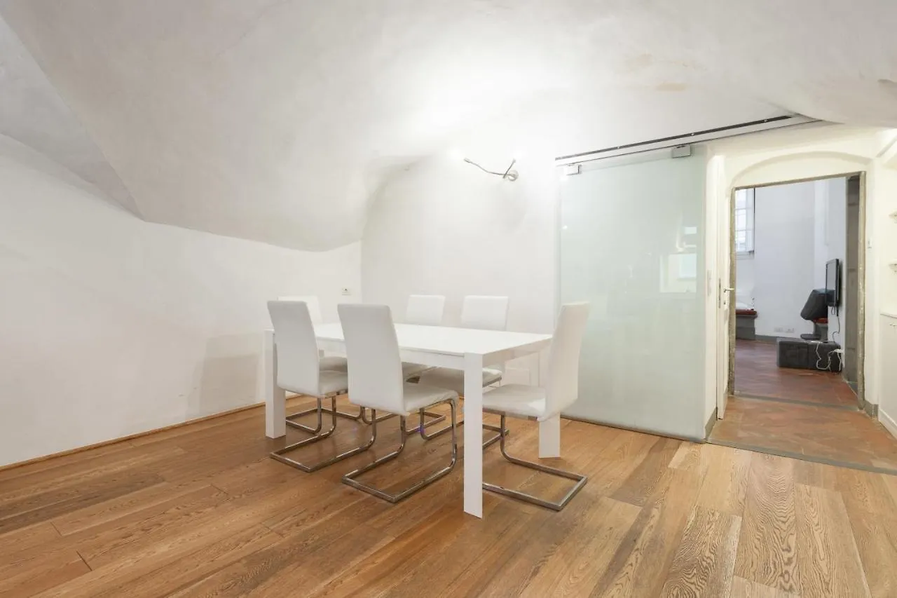 Apartment Pontevecchio Luxury Suite Amazing Location - Hosted By Sweetstay Florence