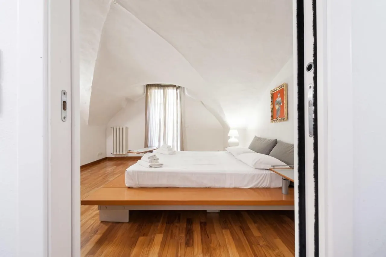 Pontevecchio Luxury Suite Amazing Location - Hosted By Sweetstay Florence Italy