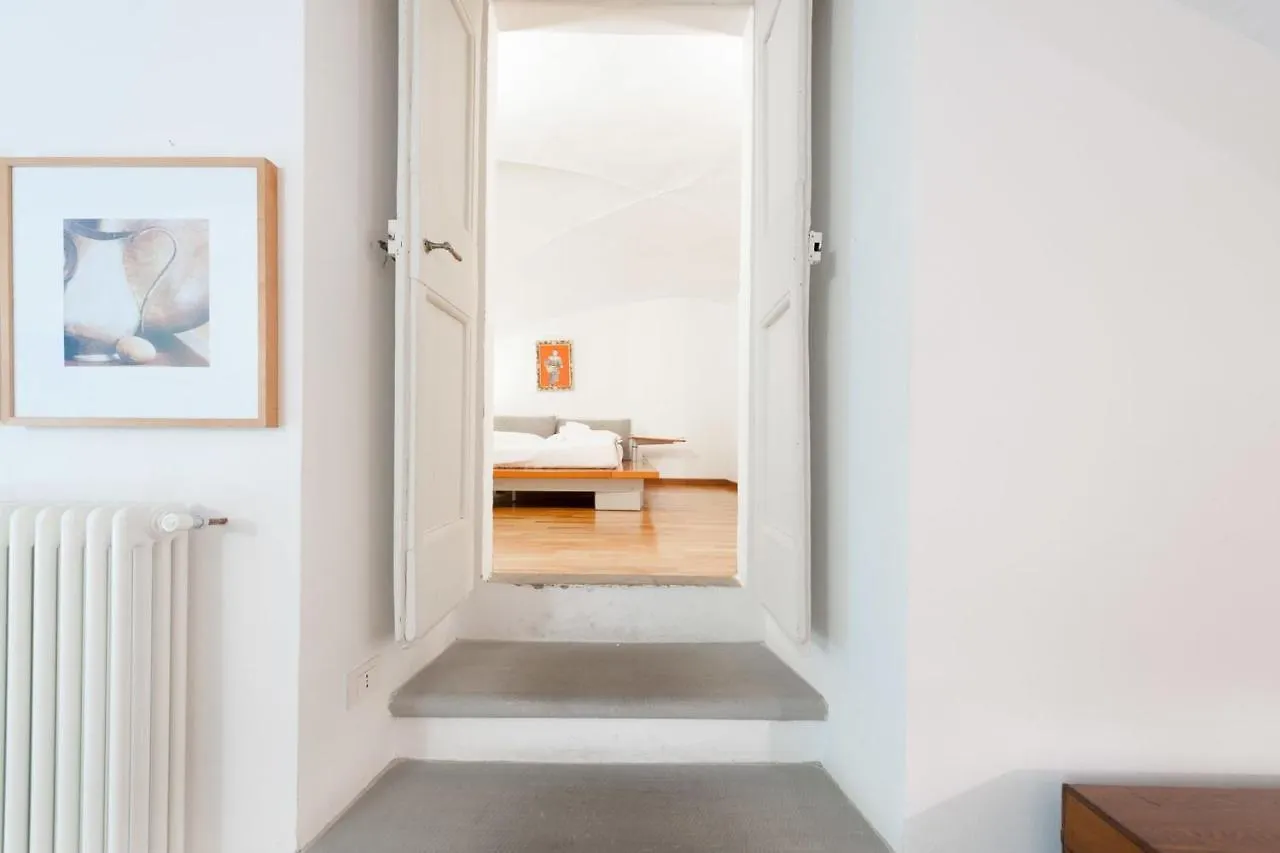 Pontevecchio Luxury Suite Amazing Location - Hosted By Sweetstay Florence