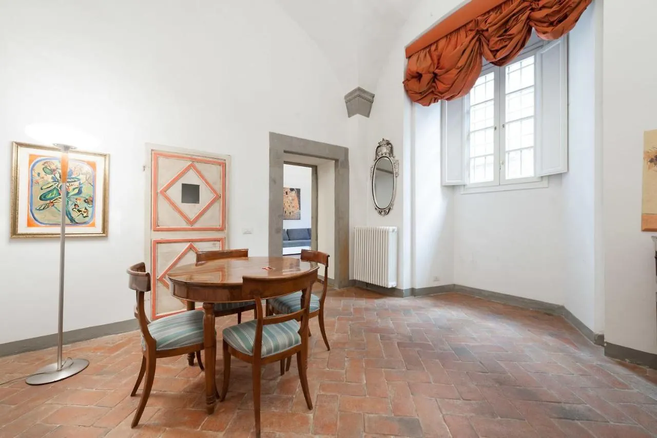 Pontevecchio Luxury Suite Amazing Location - Hosted By Sweetstay Florence Apartment